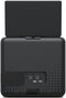 Ikarao Break X2 - Draagbare Speaker - 10,1-inch HD touchscreen - Zwart