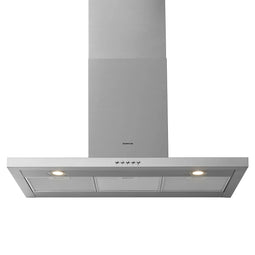 Inventum AKB9005RVS - Wandschouw afzuigkap - Roestvrijstaal
