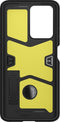 Spigen Tough Armor Xiaomi 11T / 11T Pro Hoesje Back Cover Zwart