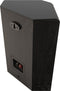 Klipsch Reference Premiere RP-502S II - Surround Speaker - 90° X 90° Tractrix Hoorn - Ebony