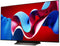 LG OLED evo C4 - Ultra HD TV - 55