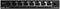 Ruijie Networks RG-ES208GC - Managed Switch - 8x 1Gbps Ethernet - 16x VLANs - 4000x MAC-adressen