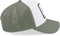 Goorin Bros - V2 High Olive/ White Cap