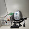 Bosch BGB41HYG1H - Stofzuiger - 99.9% stofopname - 4L