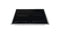 Bauknecht BAKO 740 IND IN - Inbouw Oven Set - Inductiekookplaat 4 zones A+ - Inox/zwart