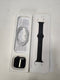 Apple Watch SE (2024) - Smartwatch - GPS - 44mm - Zwart