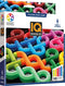 SmartGames IQ Noodles - Denkspel - 120 opdrachten - compact reisspel