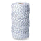 EDM 87916 - Veter koord - Gevlochten 5 mm x 200 m - Tricolor