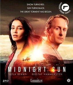 Lumière Crime Series Midnight Sun - Blu-ray - Geweld en Seks (5407003480795)