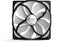 Noiseblocker eLoop B14-3 - Ventilator 140mm - Geluidsniveau 28,5dB - Wit