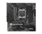 MSI MAG B650M MORTAR WIFI - Micro-ATX Moederbord - AMD AM5 - DDR5 128GB - Wi-Fi 6E (802.11ax) - Bluetooth 5.2