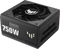 ASUS TUF Gaming 750W - Voeding - 80 Plus Gold - ATX 3.0