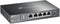 TP-Link Omada TL-R605 - Gigabit Multi-WAN VPN-Router - 4 WAN-poorten