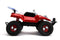 Jada Toys - Marvel Spider met RC - 1:14 - bestuurbare auto