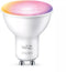 WiZ PAR16 GU10 - Losse Lamp - IFTTT Wi-Fi - 345lm