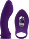 Evolved - Mix & Match - Duo Vibrator - Paars