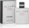 Chanel Allure Homme Sport edt spray 50 ml