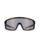 AGU Verve Bril Essential Photochromic - Zwart - Meekleurende Lenzen