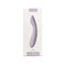 Klassike Vibrator Svakom Pastelblauw Lila