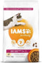 Iams Cat Mature & Senior - Kip - Kattenvoer - 10 kg