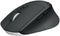 Logitech M720 Triathlon - Draadloze Muis - Easy-Switch technologie - Supersnel scrollen