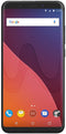 Wiko View - Smartphone - 32GB - Zwart