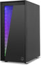NOX Hummer Blaster - ATX Midi Tower - LED RGB Verlichting - Zwart