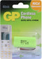 GP Accu Siemens NiMH 2.4V 400mAh