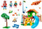 PLAYMOBIL City Life Avontuurlijke speeltuin - 70281