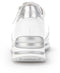 Gabor Dames Sneakers - Comfort - H-leest - Wit