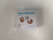 Soundcore C40i - Clip on oordopjes - Bluetooth 5.4 - Wit