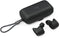 Logitech Zone True Wireless - In-ear oordopjes - ANC - Zwart