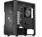 ENDORFY Regnum 400 ARGB - Tower PC ATX Micro-ATX Mini-ITX - 2x 2.5