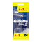 Gillette - Blue Ii (6K) - Quick Schming