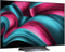 LG OLED55C55LA - OLED TV - 4K 144Hz - Zwart