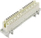 LSA Plus 2 onderbrekingsmodule 10 dubbele aders 93014c1018 wit inhoud: 1 stuk