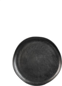 Housecraft Living Jace Antique Decoratieve schaal/ bord Zwart 36x36