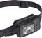 Black Diamond | Spot 400-R Headlamp | Hoofdlamp | 400 Lumen | Graphite | -