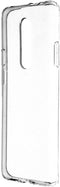 Mobiparts OnePlus 7 Pro - TPU Case - Schokabsorberend - Transparant