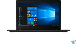Lenovo ThinkPad T14s Gen 1 - Laptop - Intel Core i5-10210U - 16GB RAM - 256GB SSD - 14" Full HD
