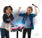 VTech Kidi SuperStar DJ Studio - Karaoke Set - Interactief Speelgoed - Zwart Roze