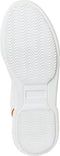 Marco Tozzi 13600 - Herensneaker - Hoogwaardig leer - Wit
