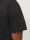 Jack & Jones Map Summer T-shirt Mannen - Maat M