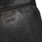 Justified Bags® Everest Leren laptop Rugtas Zwart