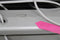 Brabantia WallFix - Wanddroger 24 m - Inclusief beschermhoes