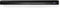 Nedis SPSB200BK - Soundbar - 2.0-kanaals 40W Bluetooth - Zwart