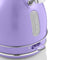 Swan Retro Waterkoker – 1,8 Liter Inhoud – Paars
