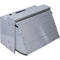 AEG DEB2531S - Geïntegreerde Afzuigkap - 60 cm - 3 ventilatiestanden - Grijs
