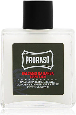 Baardbalsem Yellow Proraso (100 ml)