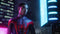 Sony Playstation Marvel's Spider-Man: Miles Morales - Ultimate Edition - Actie Avontuur Open Wereld - PS5